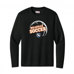 Performance Long Sleeve (B)